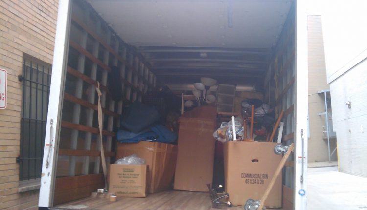  commercial movers